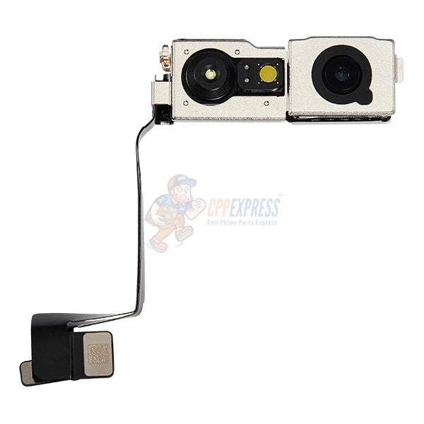 iPhone 17 Pro Front Facing Camera Replacement
