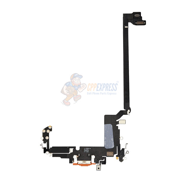 iPhone 17 Pro Max Charging Port Replacement