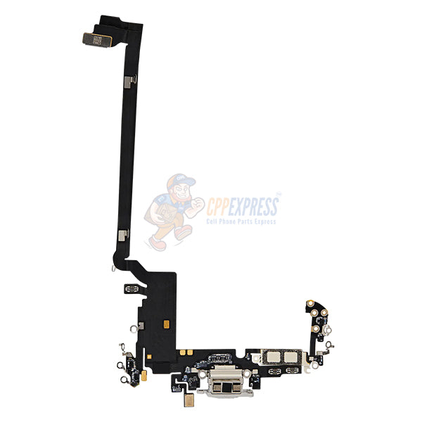 iPhone 17 Pro Max Charging Port Replacement