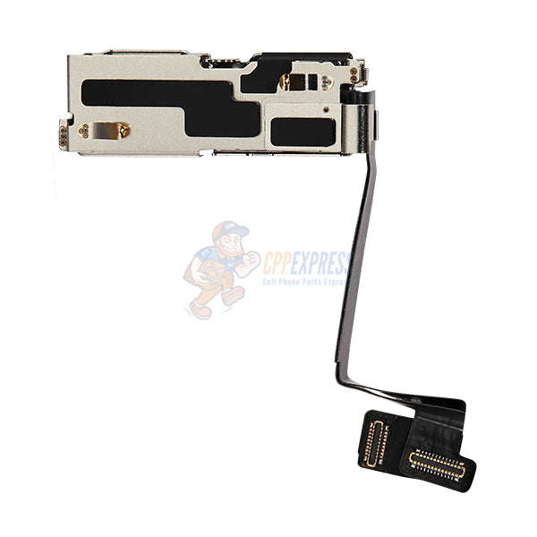 iPhone 17 Pro Max Front Facing Camera Replacement