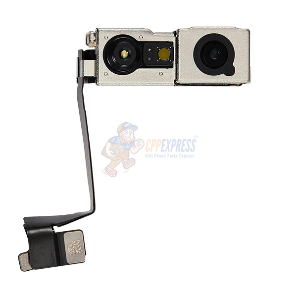 iPhone 17 Pro Max Front Facing Camera Replacement