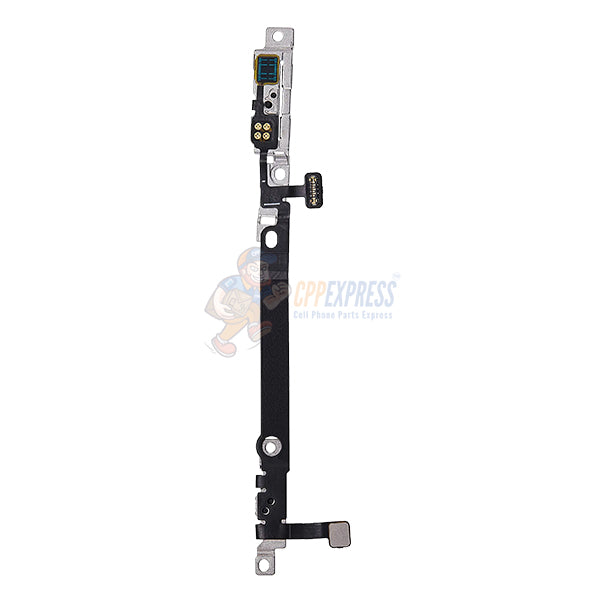 iPhone 17 Pro Max Power Button Flex Cable Replacement