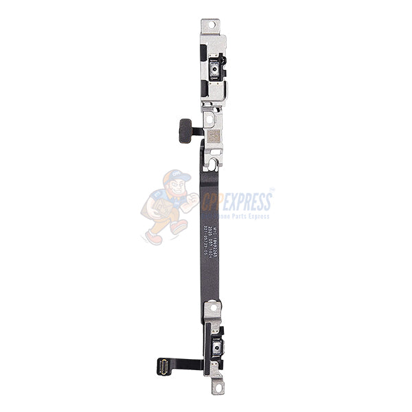 iPhone 17 Pro Max Power Button Flex Cable Replacement