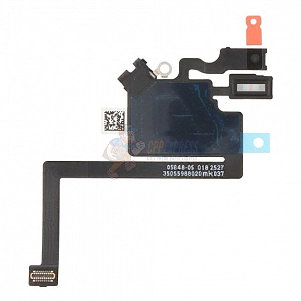 iPhone 17 Pro Max Proximity Light Sensor Flex Cable Replacement