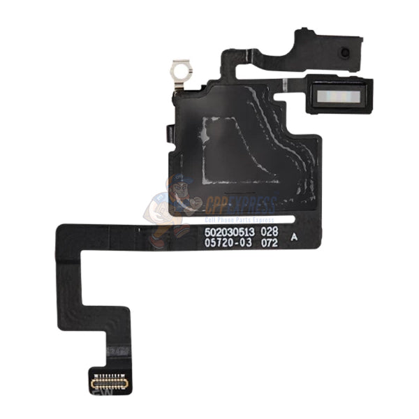 iPhone 17 Pro Proximity Light Sensor Flex Cable Replacement