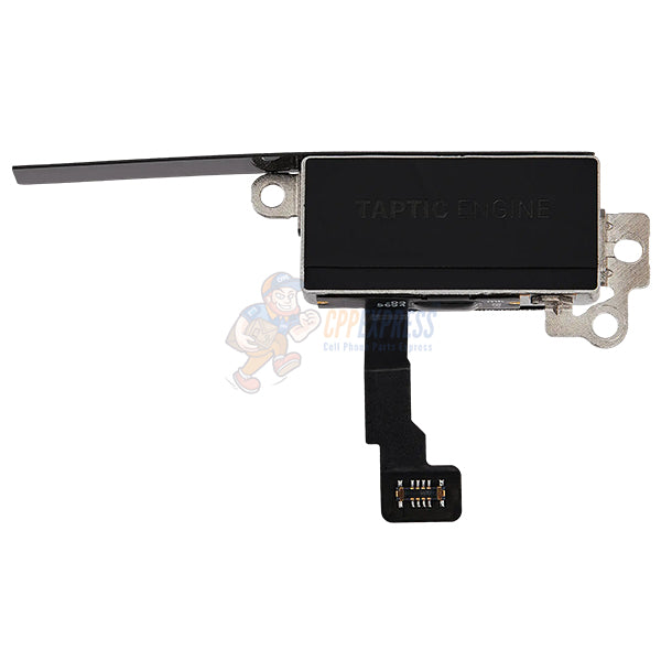 iPhone 17 Pro Vibrator Replacement