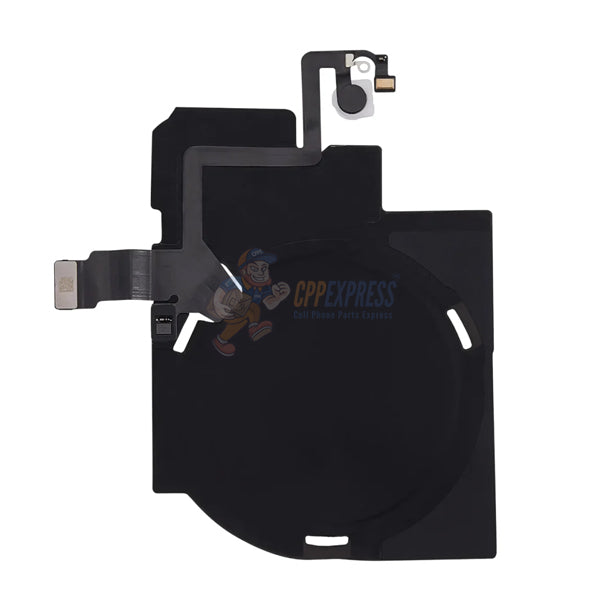 iPhone 17 Wireless NFC Charging Flex With Flashlight Flex Cable