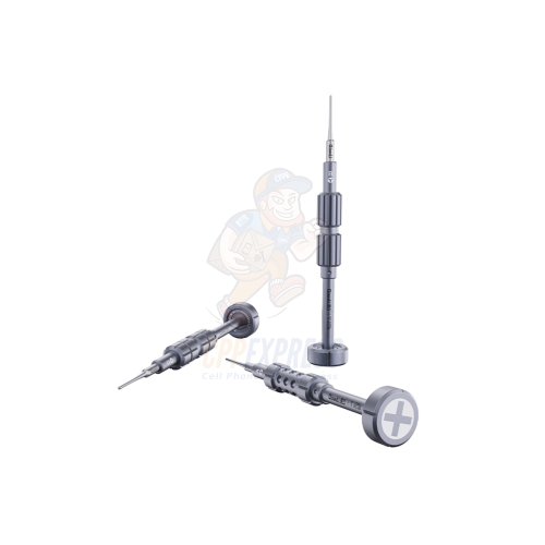 iThor 3D High Precision Anti-Slip Screwdriver - Torx T2