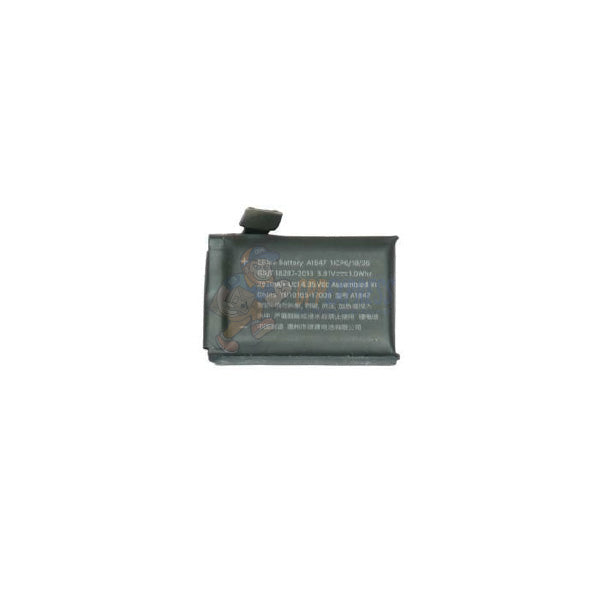 iWatch Series 3 38mm GPS Premium High Capacity Replacement Battery