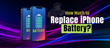 How Much to Replace iPhone Battery? What You Need to Know