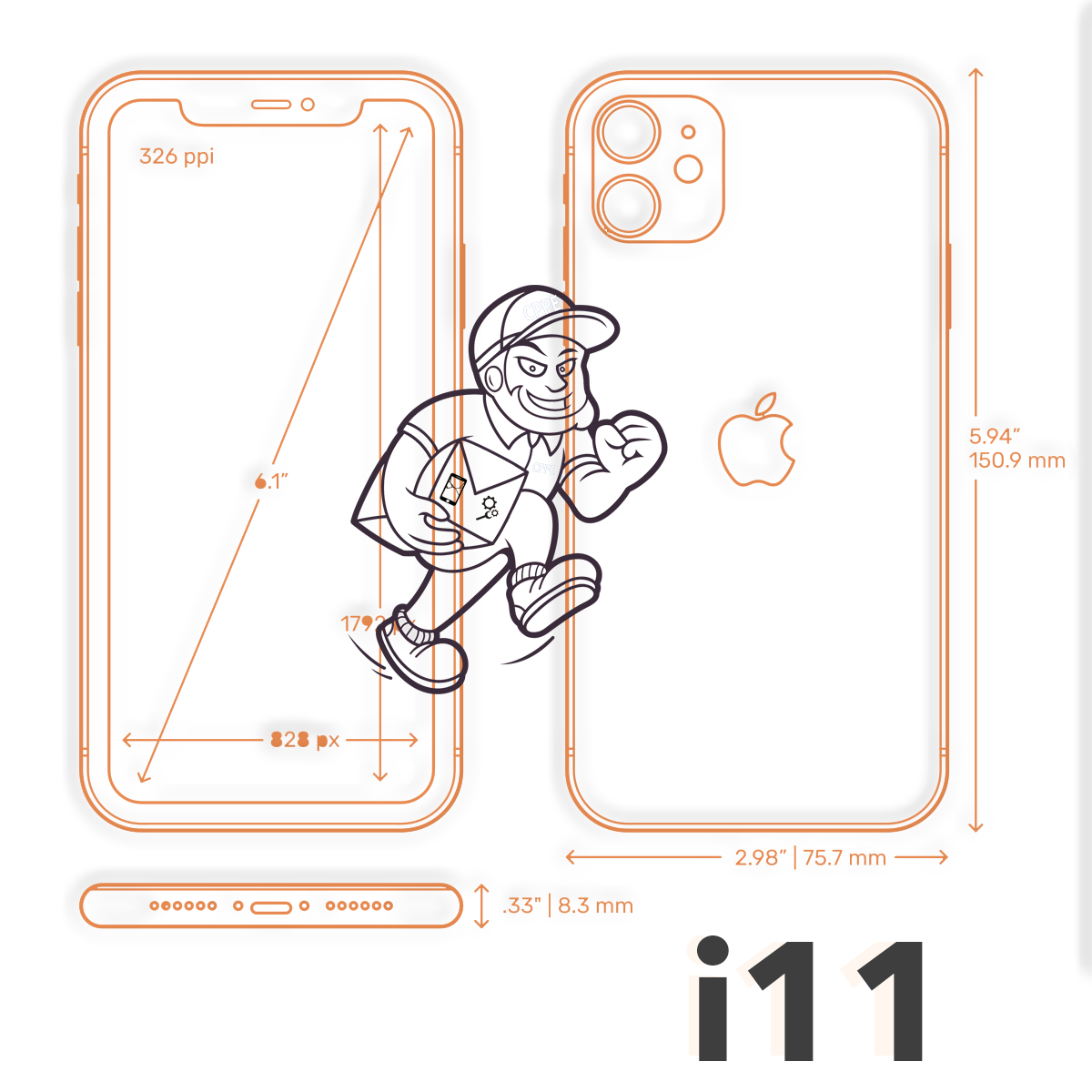 iPhone 11