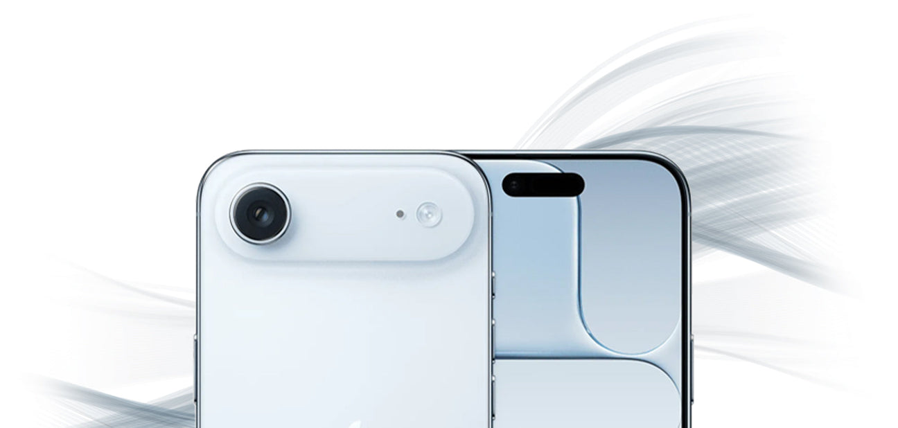 iPhone 17 Air