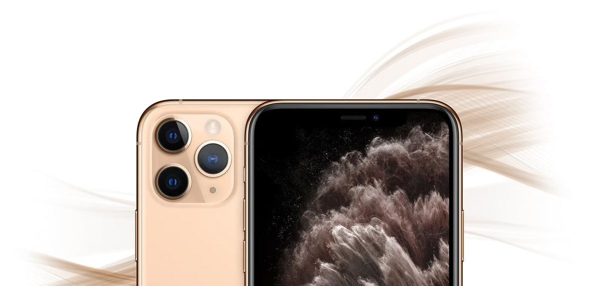 iPhone 11 Pro