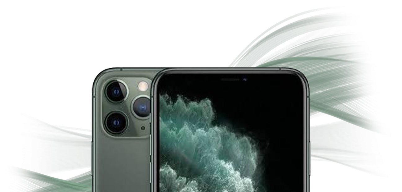 iPhone 11 Pro Max
