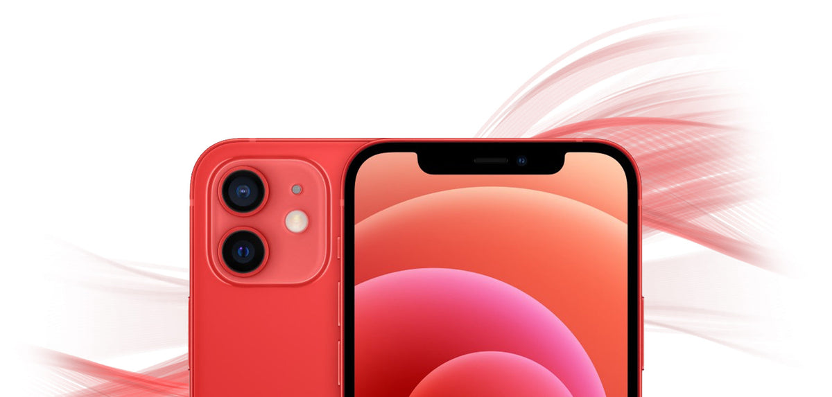 iPhone 12