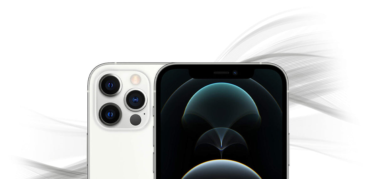 iPhone 12 Pro