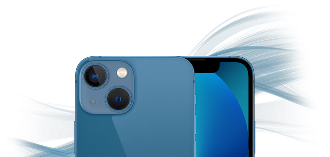 iPhone 13 Mini