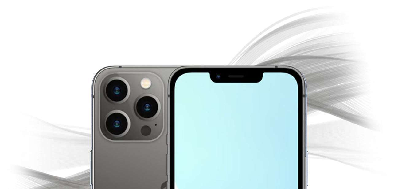 iPhone 13 Pro Max