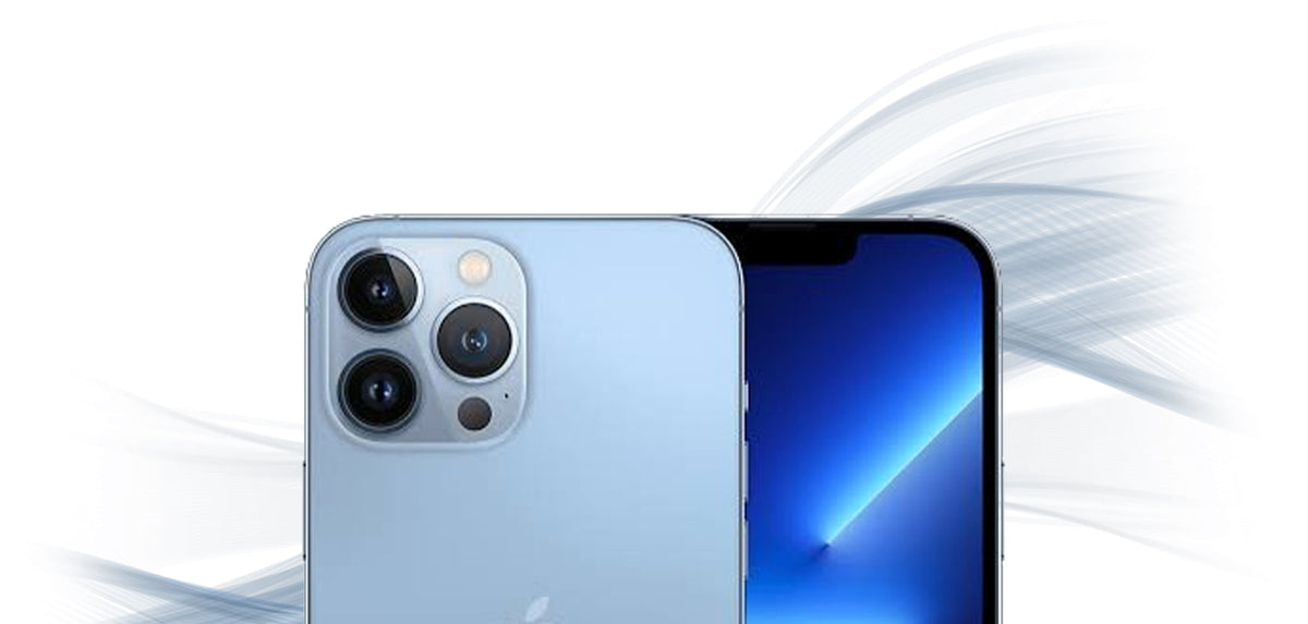 iPhone 13 Pro