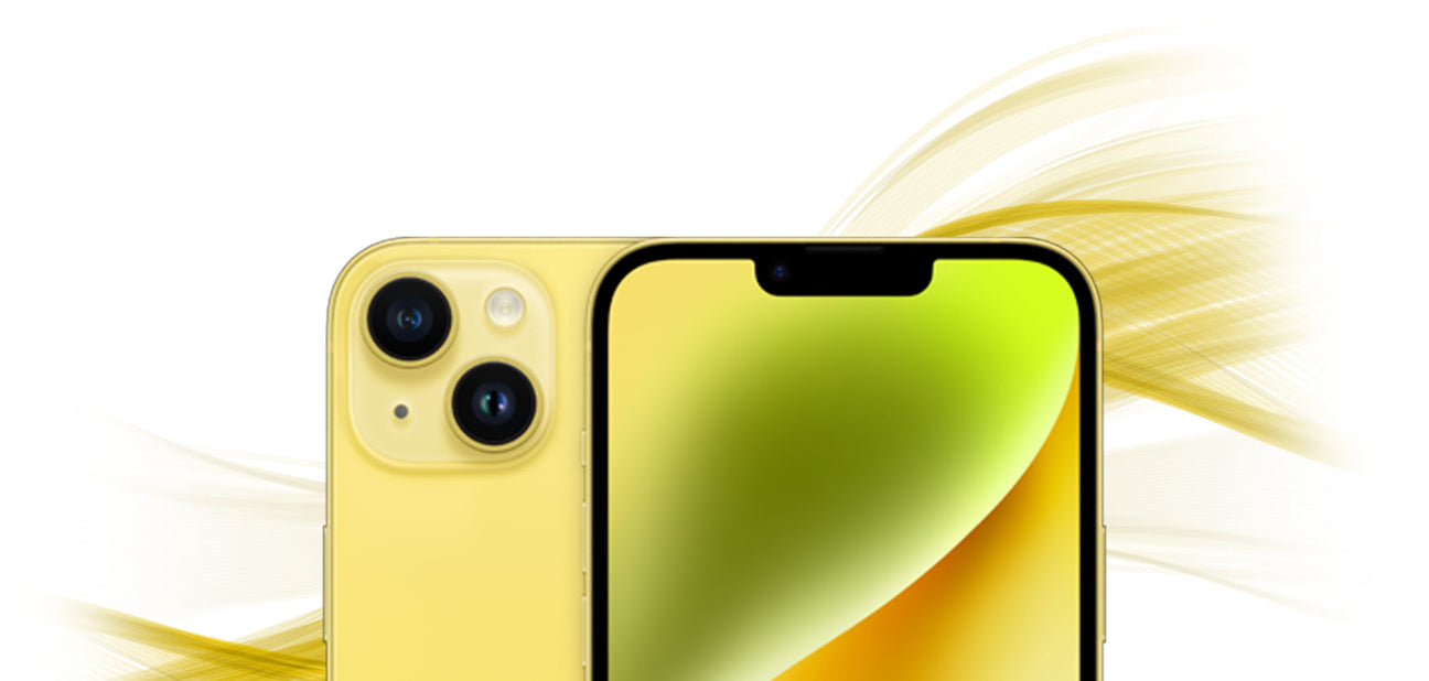 iPhone 14 Plus
