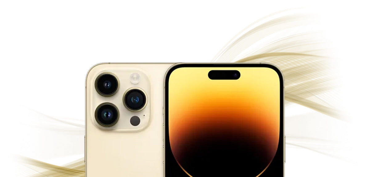 iPhone 14 Pro Max