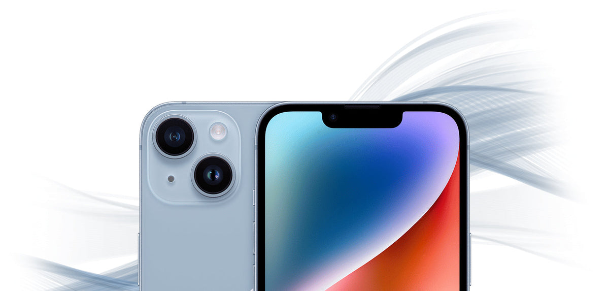 iPhone 14