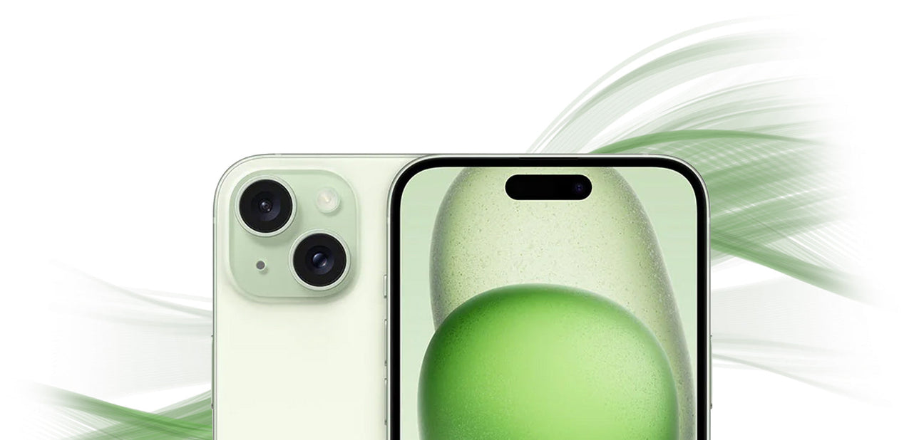 iPhone 15 Plus