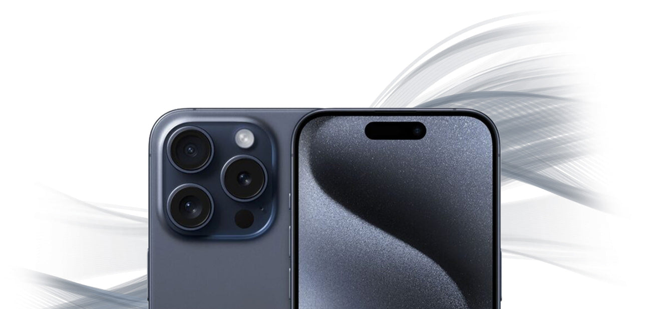 iPhone 15 Pro