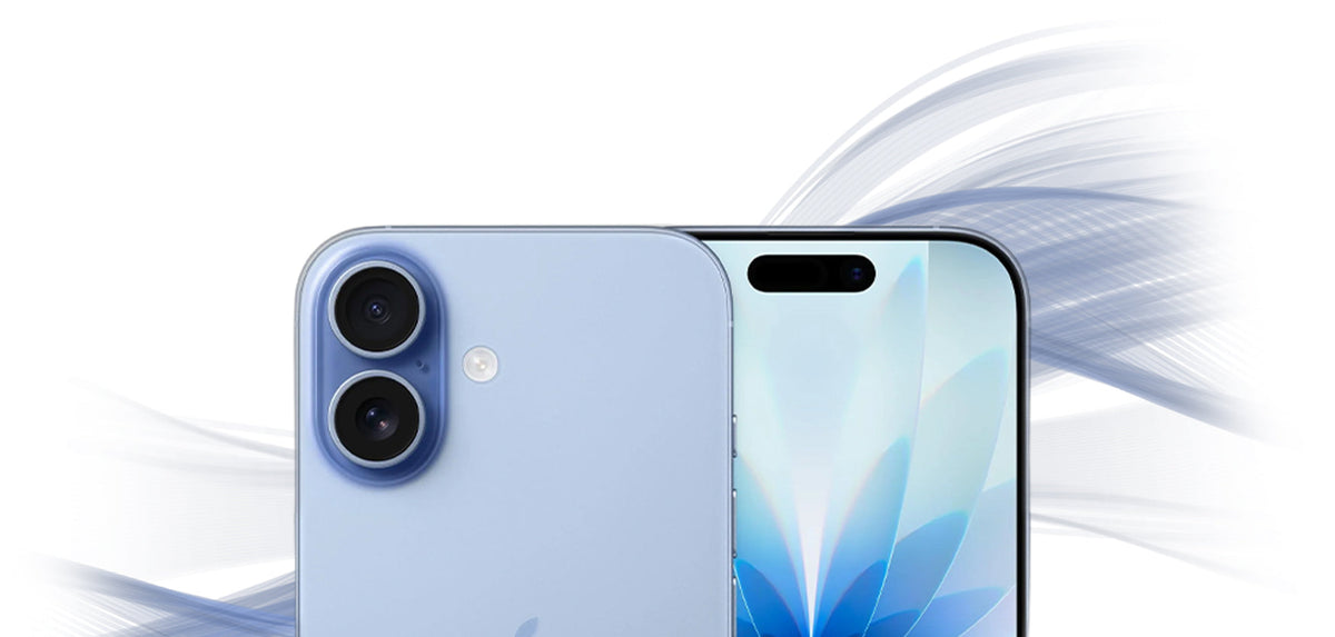 iPhone 17