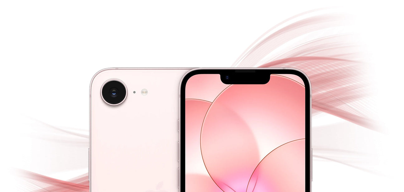 iPhone 17E