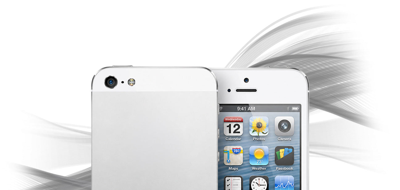 Iphone 5