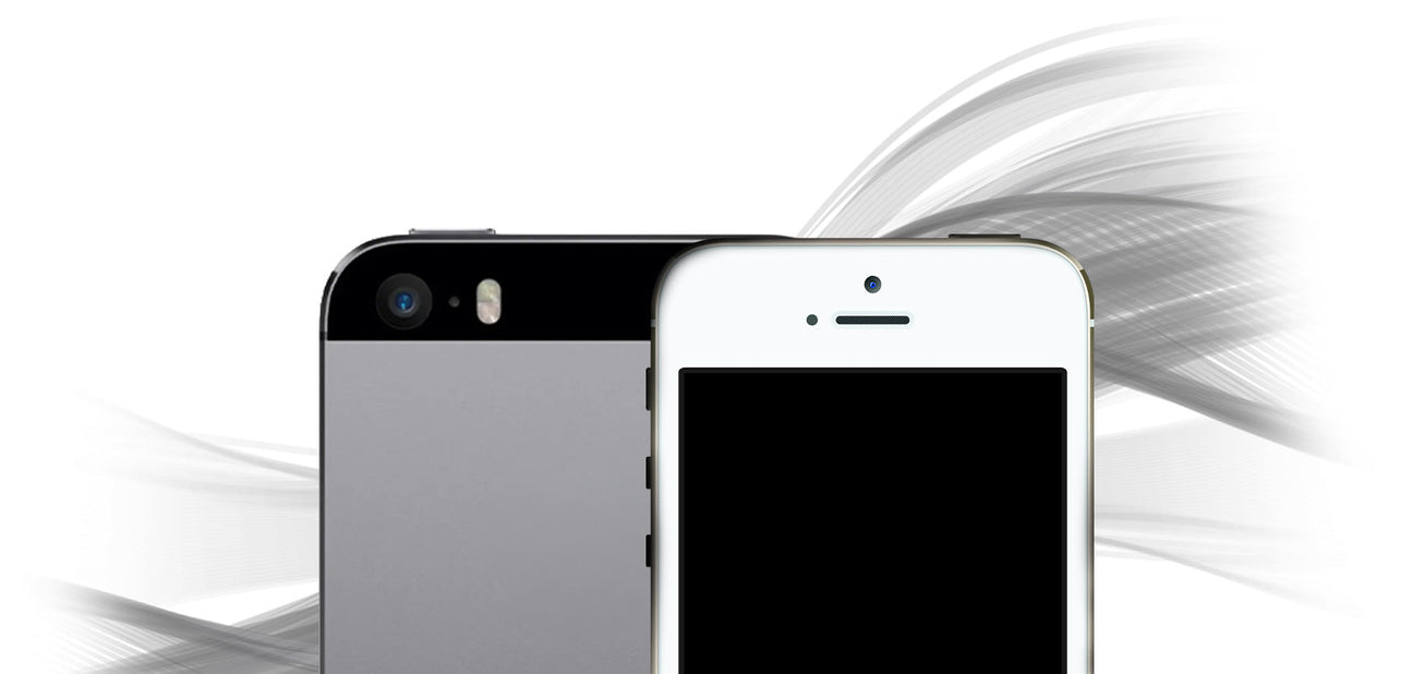 iPhone 5s