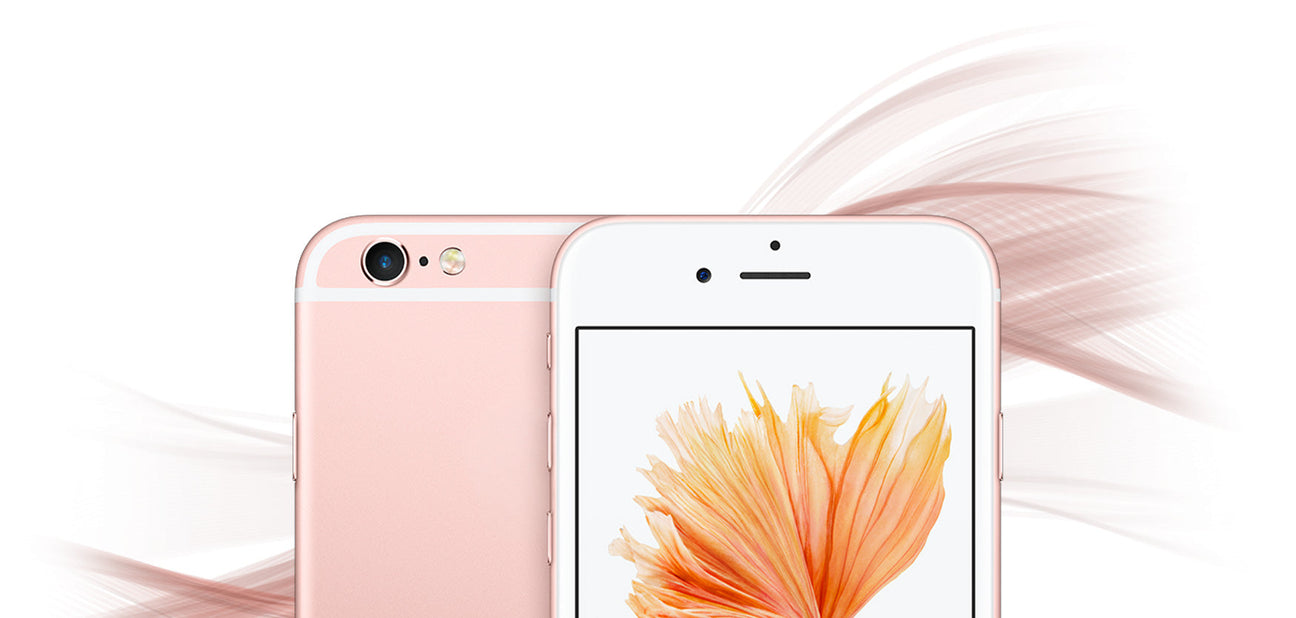 iPhone 6