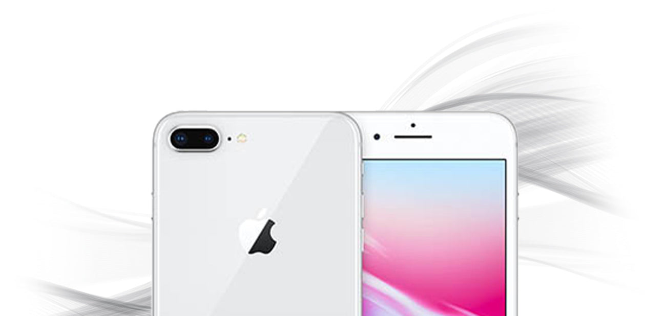 iPhone 8 Plus