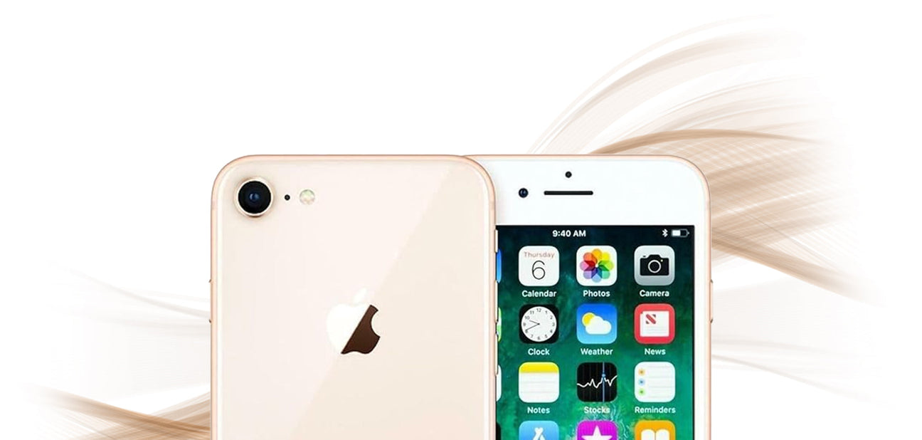 iPhone 8