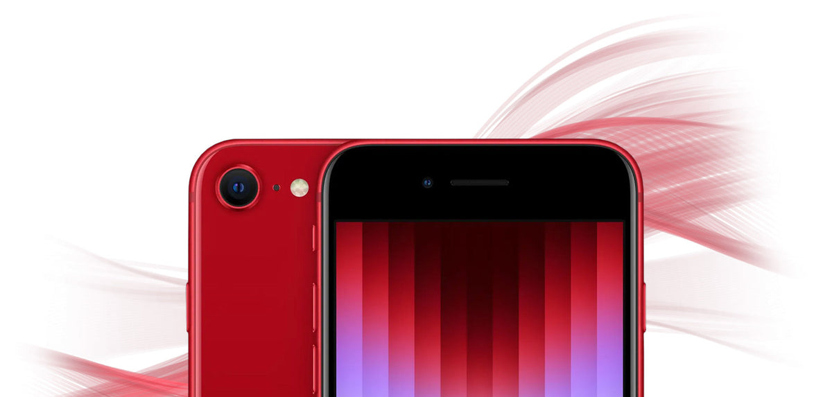 iPhone SE (3rd Gen)