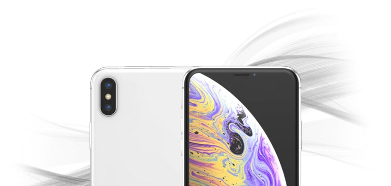 iPhone XS