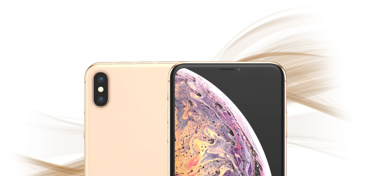 iPhone Xs Max