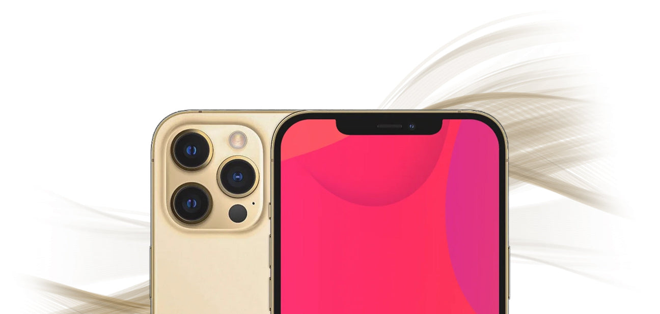 iPhone 12 Pro Max