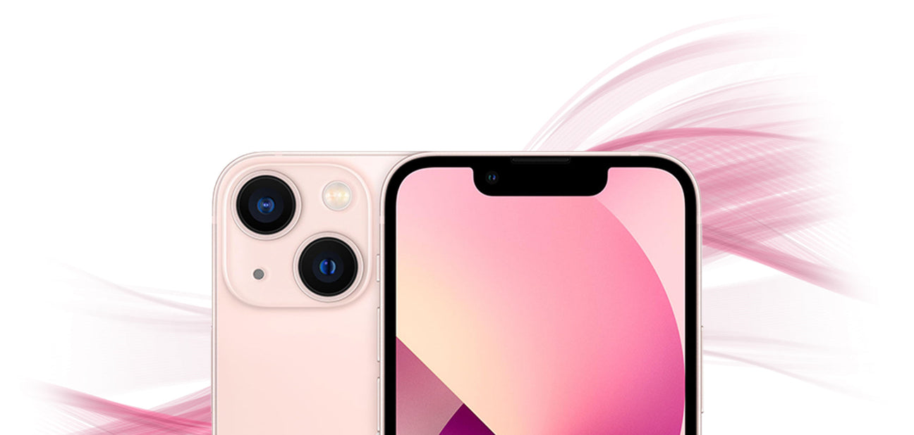 iPhone 13