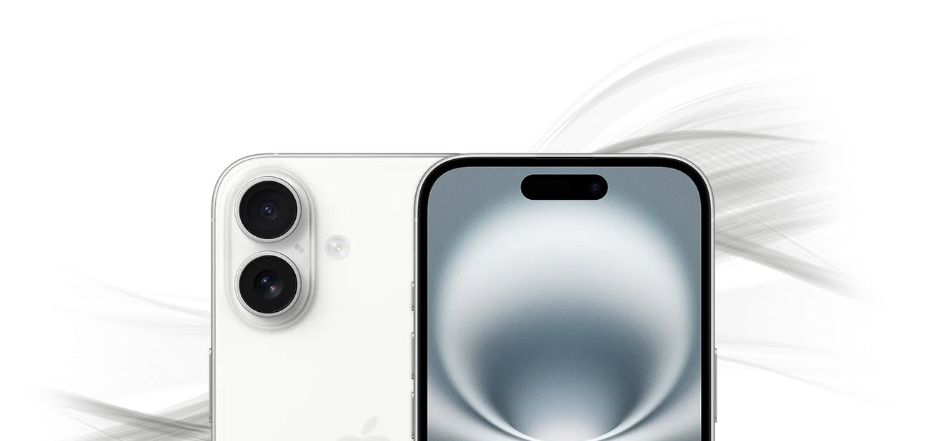iPhone 16