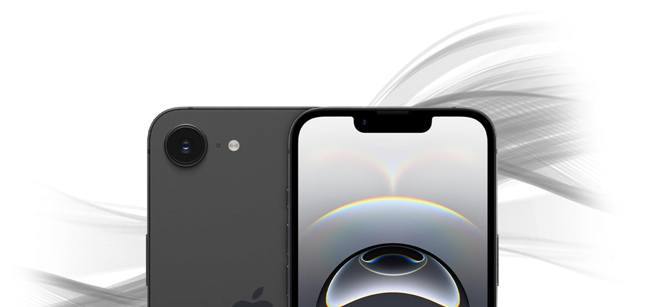 iPhone 16E