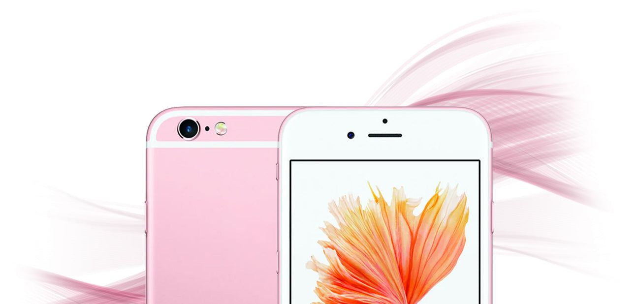 iPhone 6S Plus