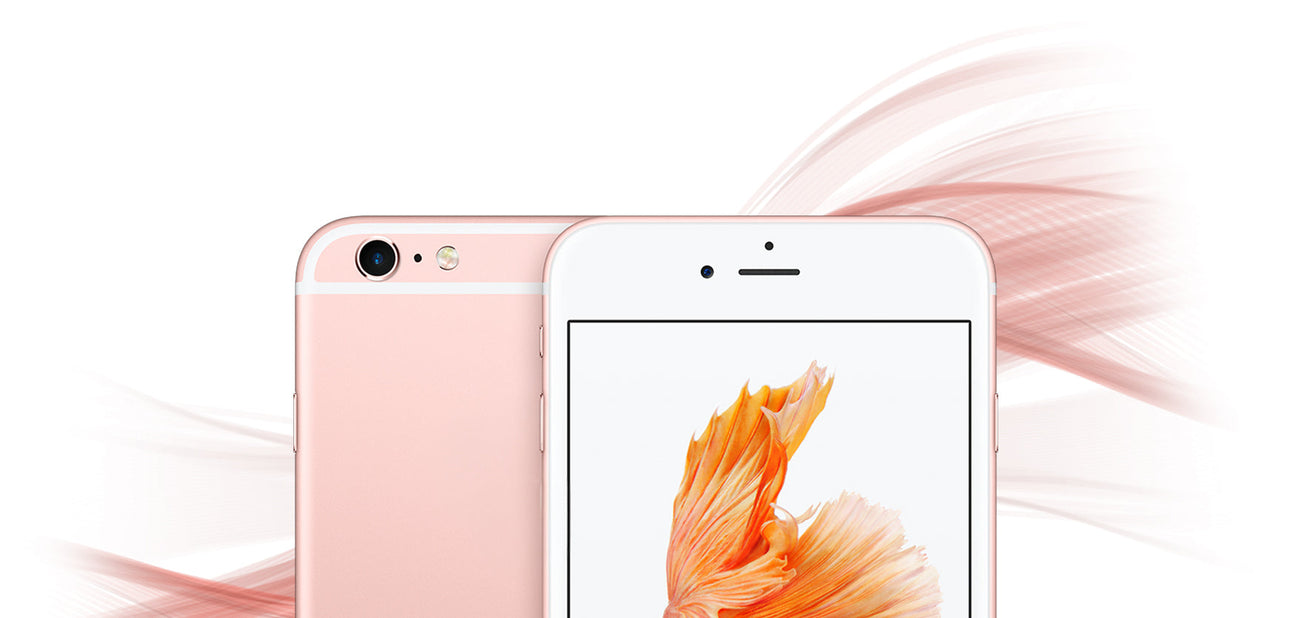 iPhone 6 Plus