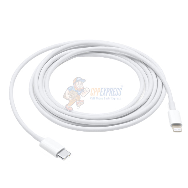 USB-C Type-C To 8 Pin Lightning Data Sync Charging Cable 3 Meter