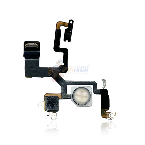 iPhone 12 Pro Max Camera Flash Light Flex Cable