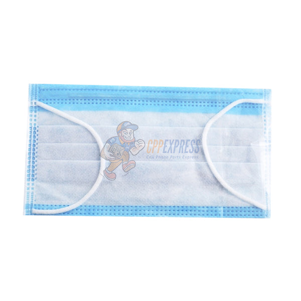 3 Ply Face Mask ASTM 1 Disposable Protective Mask