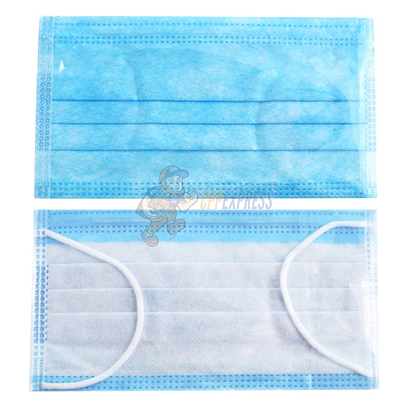 3 Ply Face Mask ASTM 1 Disposable Protective Mask