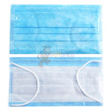 3 Ply Face Mask ASTM 1 Disposable Protective Mask