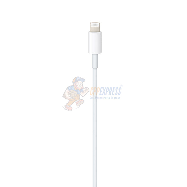 USB-C Type-C To 8 Pin Lightning Data Sync Charging Cable 3 Meter